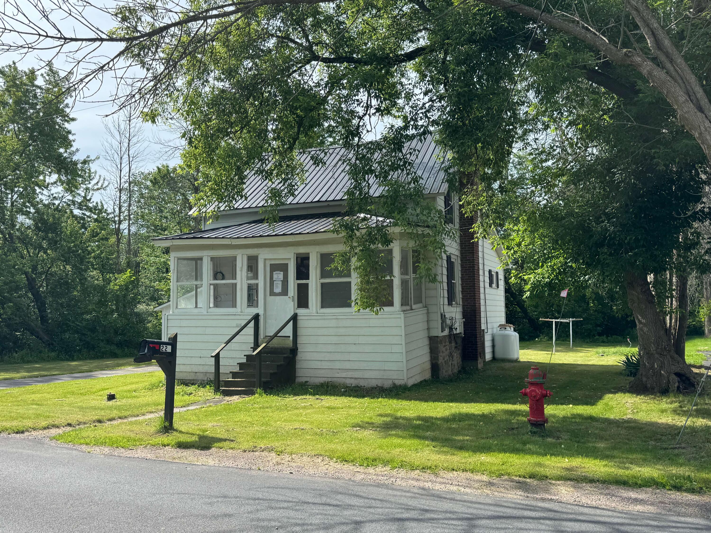 229 Duprey Road Chazy NY 12921