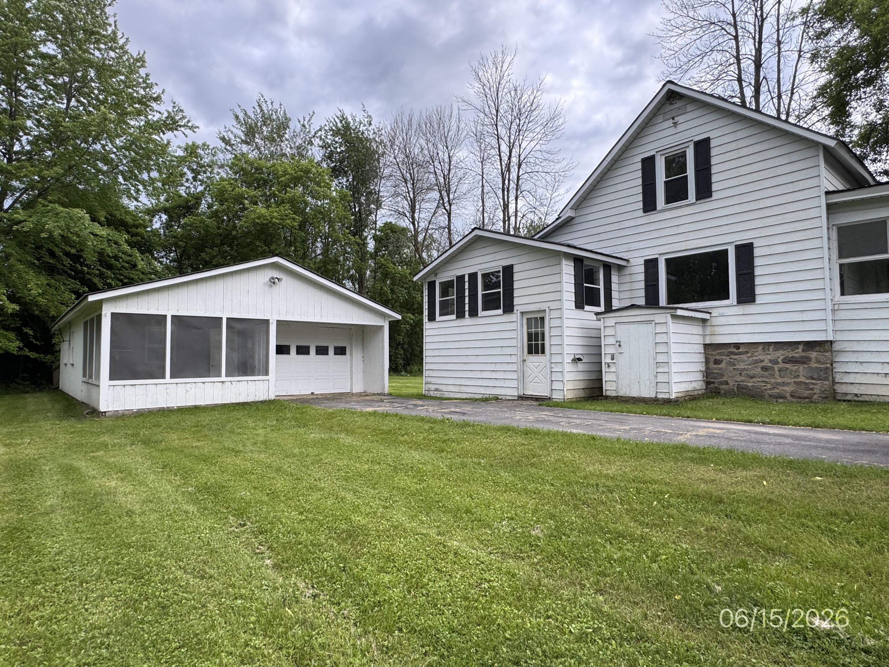 229 Duprey Road Chazy NY 12921