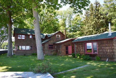 132 Sabousin Drive Willsboro NY 12996