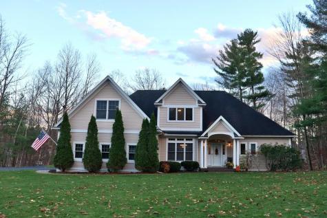 9 Winding Brook Road Peru NY 12972