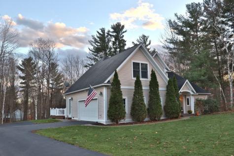 9 Winding Brook Road Peru NY 12972