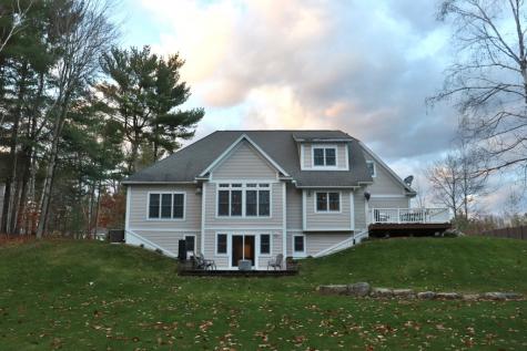 9 Winding Brook Road Peru NY 12972