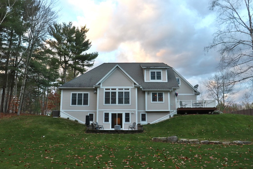 9 Winding Brook Road Peru NY 12972