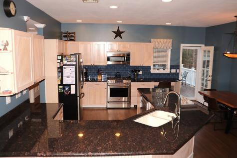 9 Winding Brook Road Peru NY 12972