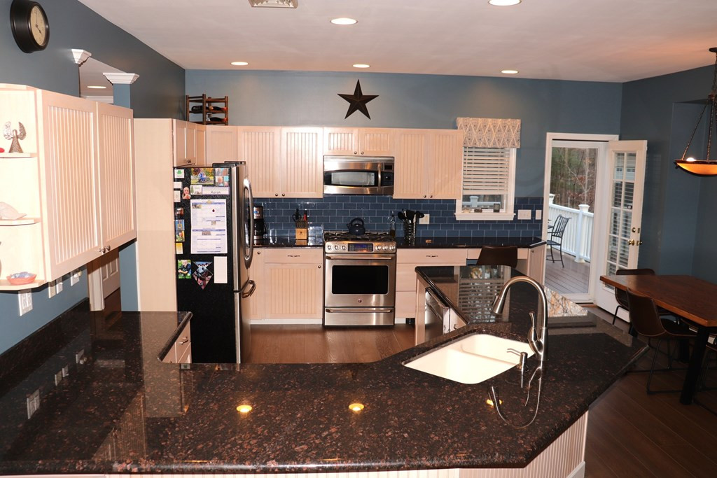 9 Winding Brook Road Peru NY 12972