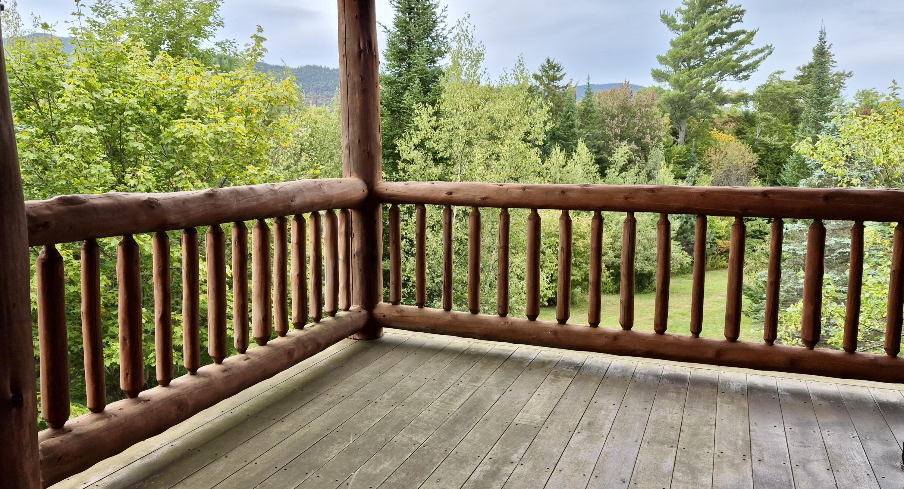 7 Whiteface Inn Lane Lake Placid NY 12946