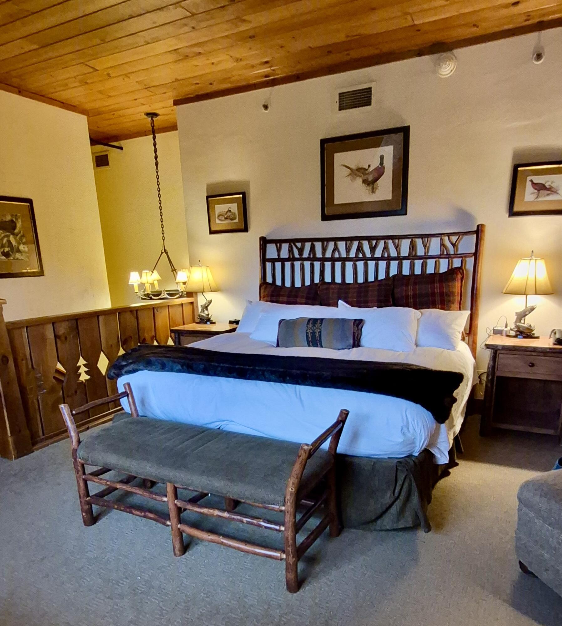 7 Whiteface Inn Lane Lake Placid NY 12946