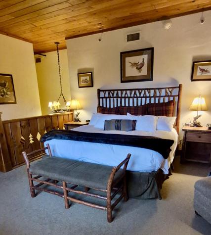 7 Whiteface Inn Lane Lake Placid NY 12946