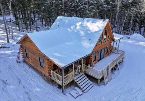 5509 Lincoln Pond Road Elizabethtown NY 12932