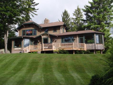 95 Lake Placid Club Way Lake Placid NY 12946