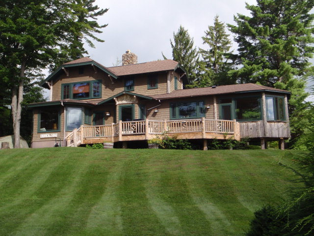 95 Lake Placid Club Way Lake Placid NY 12946
