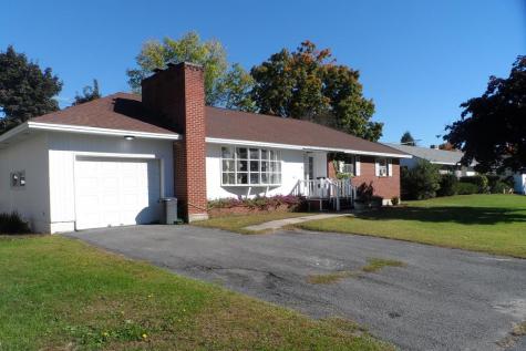 6 Turner Court Plattsburgh NY 12901