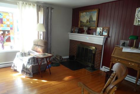 6 Turner Court Plattsburgh NY 12901