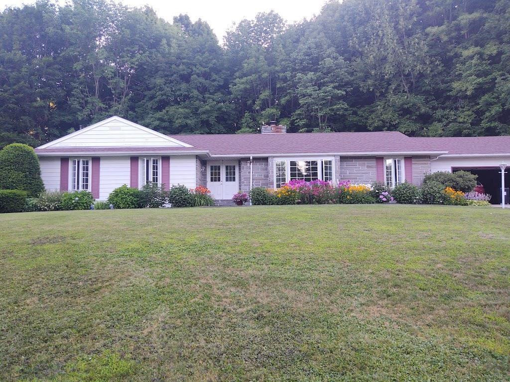 7 Wilcox Avenue Malone NY 12953