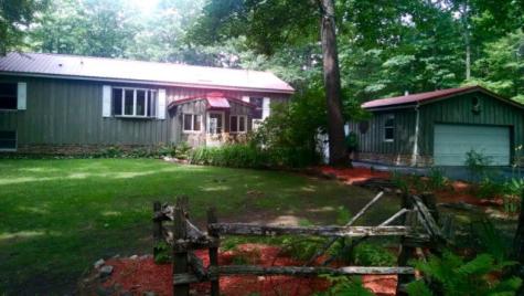 41 Bittersweet Lane Morrisonville NY 12962