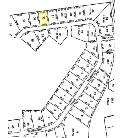 0 Washington Street Peru NY 12972