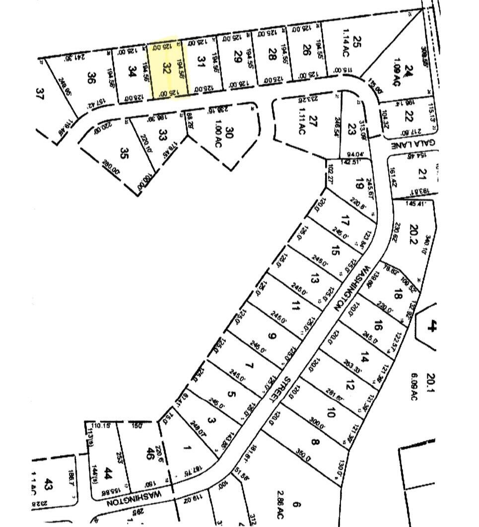 0 Washington Street Peru NY 12972