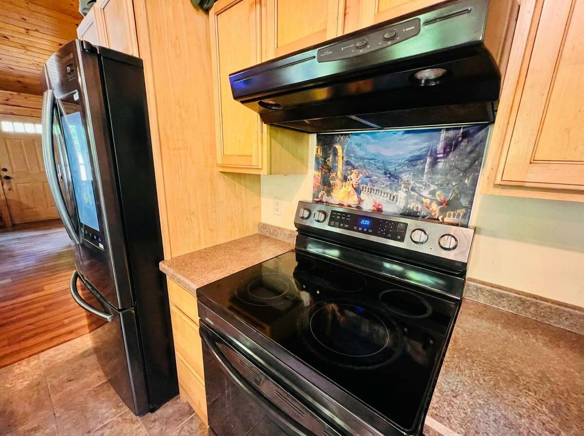 1032 Bonnieview Road Wilmington NY 12997