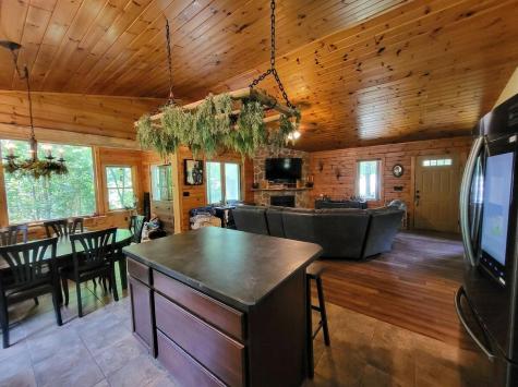 1032 Bonnieview Road Wilmington NY 12997