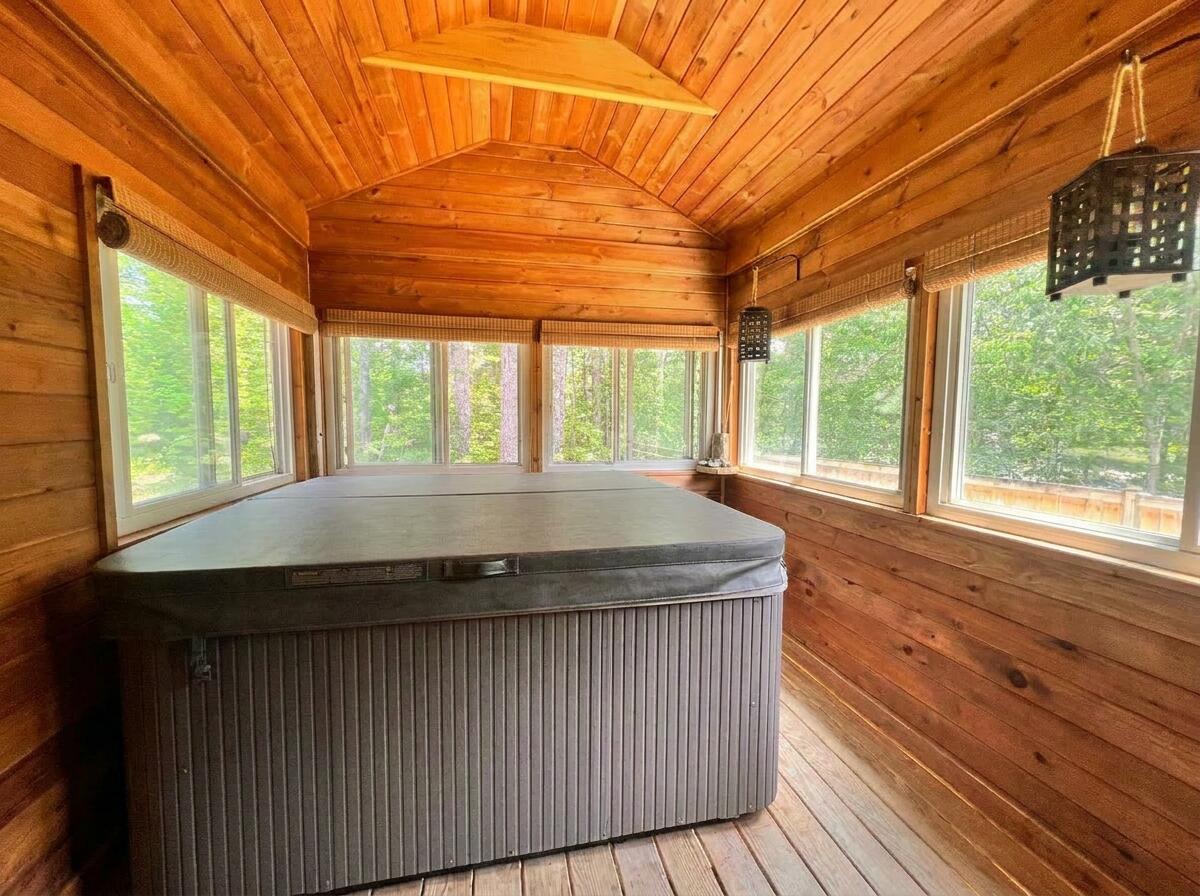 1032 Bonnieview Road Wilmington NY 12997