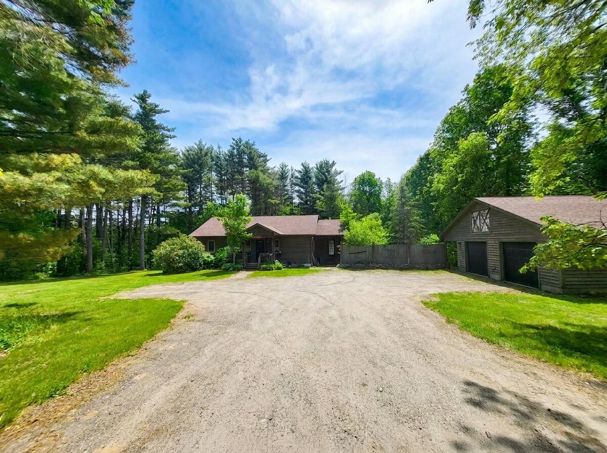 1032 Bonnieview Road Wilmington NY 12997