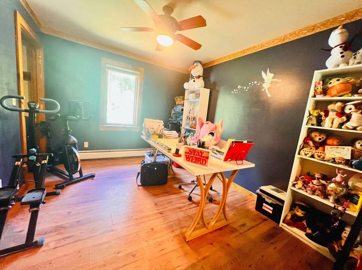 1032 Bonnieview Road Wilmington NY 12997