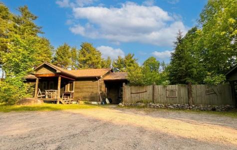 1032 Bonnieview Road Wilmington NY 12997