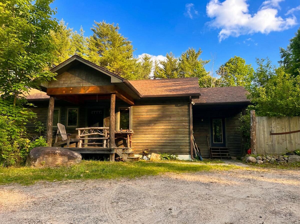 1032 Bonnieview Road Wilmington NY 12997