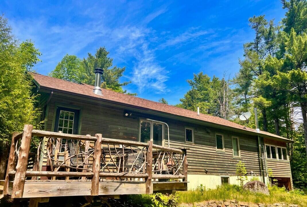 1032 Bonnieview Road Wilmington NY 12997