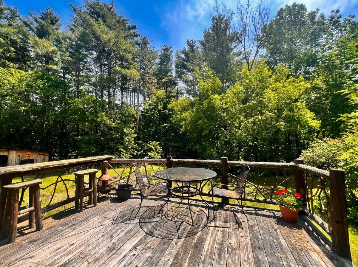 1032 Bonnieview Road Wilmington NY 12997