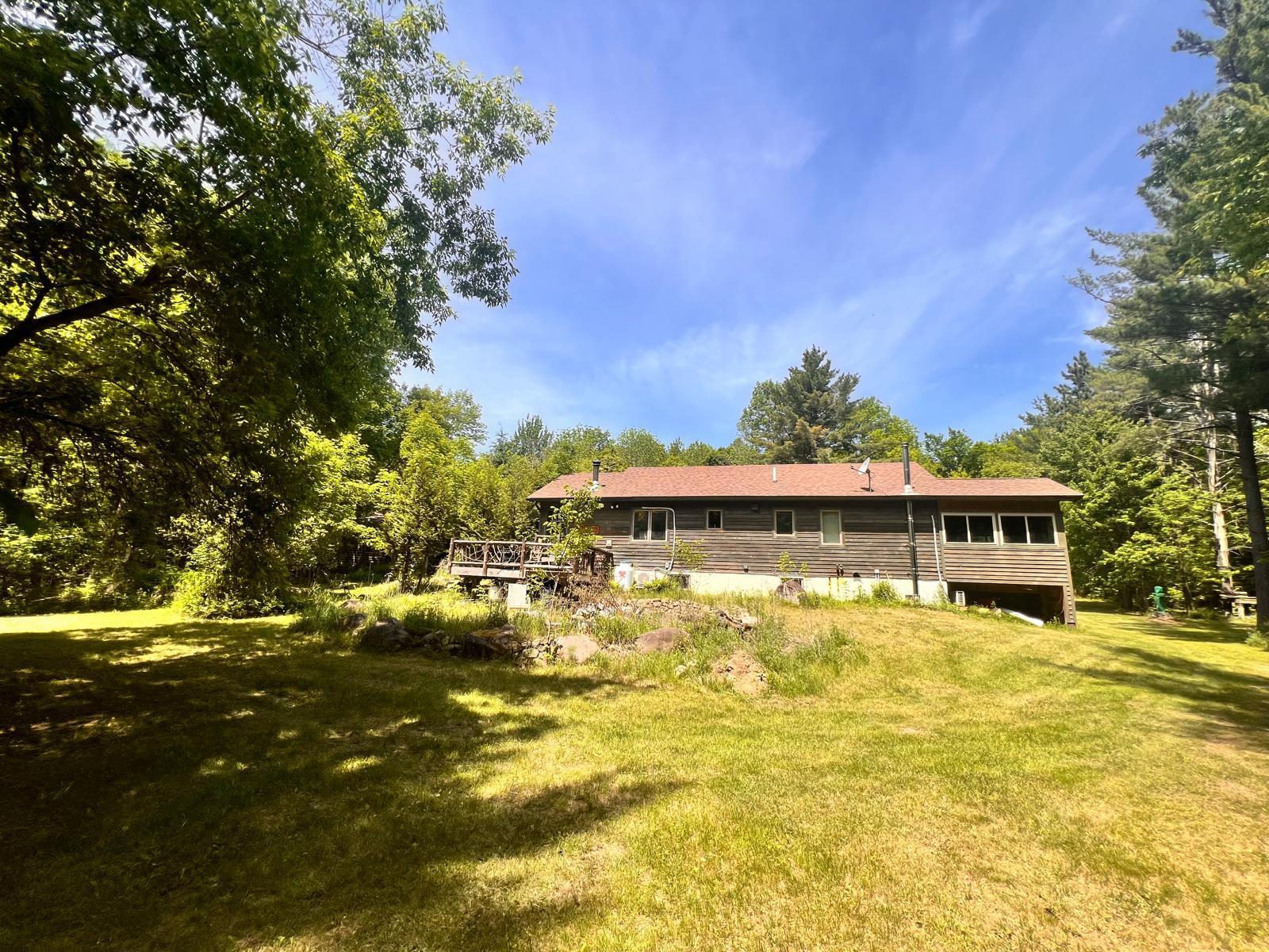 1032 Bonnieview Road Wilmington NY 12997