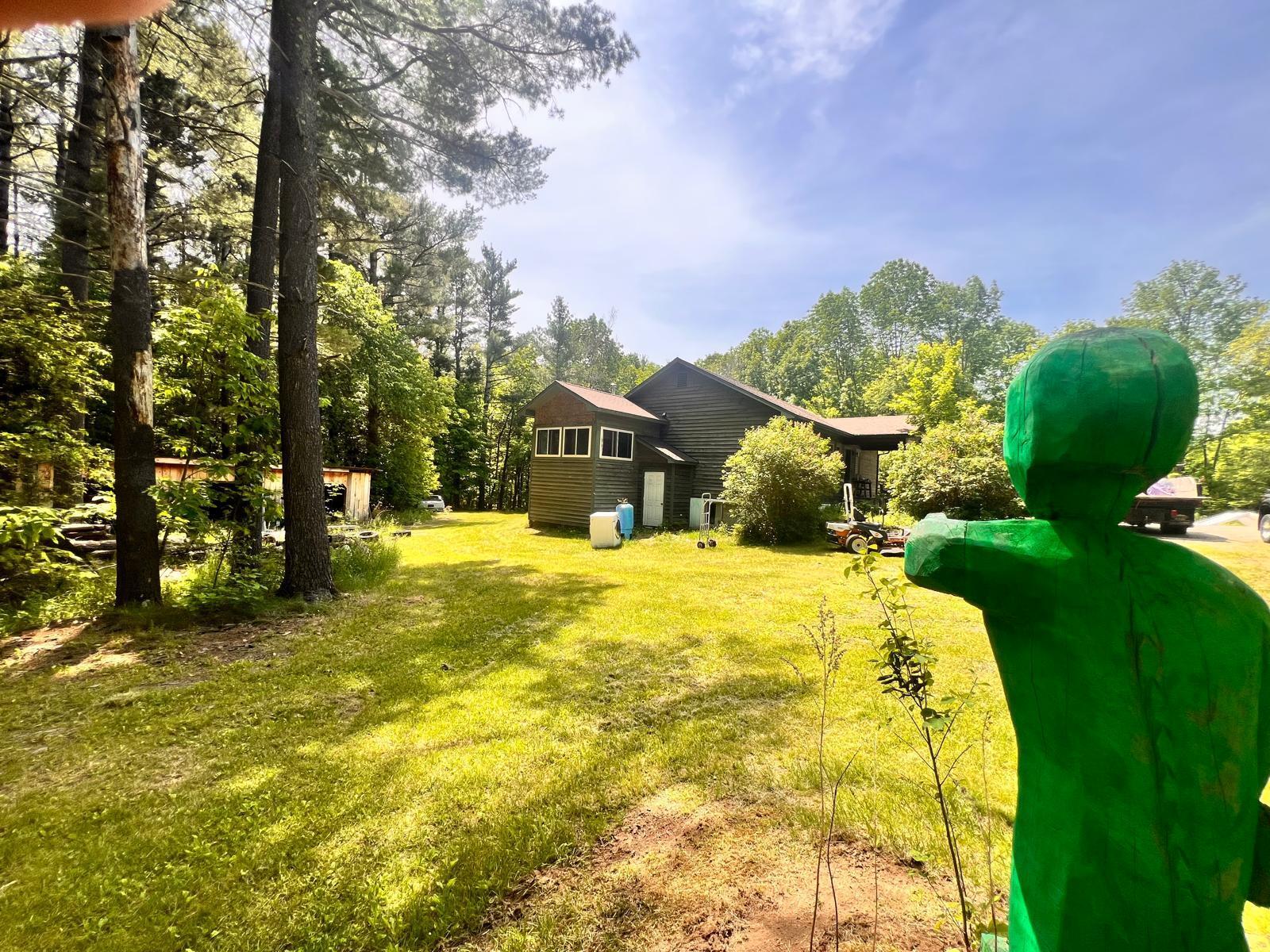 1032 Bonnieview Road Wilmington NY 12997