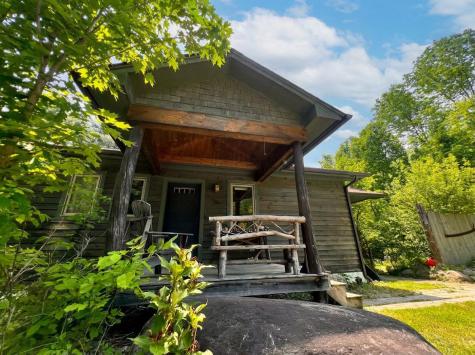 1032 Bonnieview Road Wilmington NY 12997