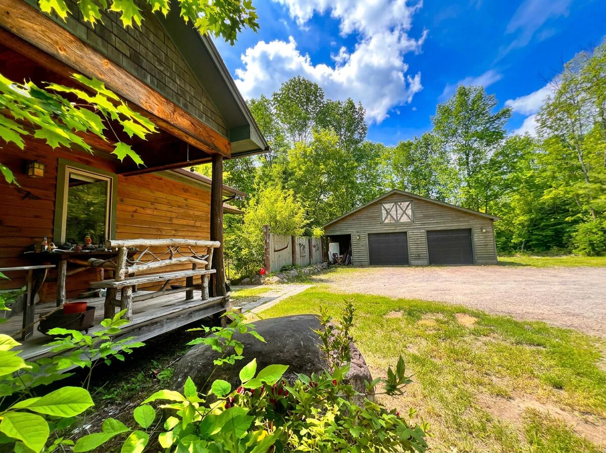 1032 Bonnieview Road Wilmington NY 12997