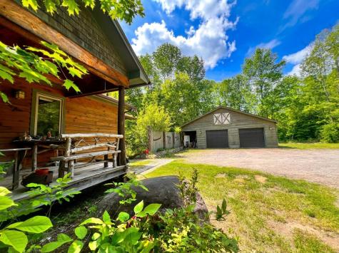 1032 Bonnieview Road Wilmington NY 12997