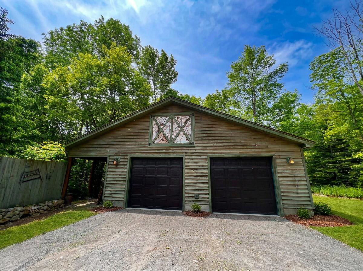1032 Bonnieview Road Wilmington NY 12997