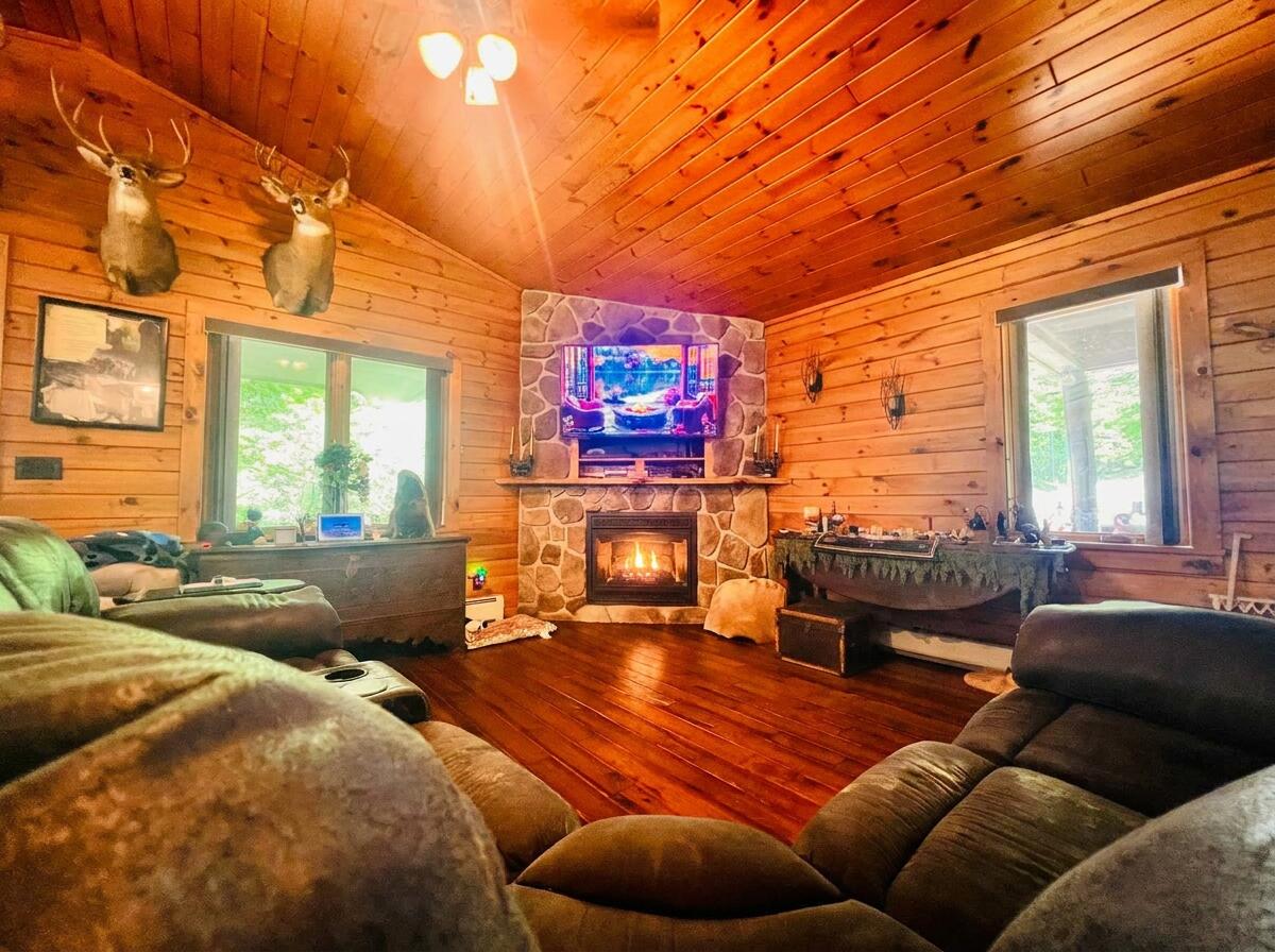 1032 Bonnieview Road Wilmington NY 12997