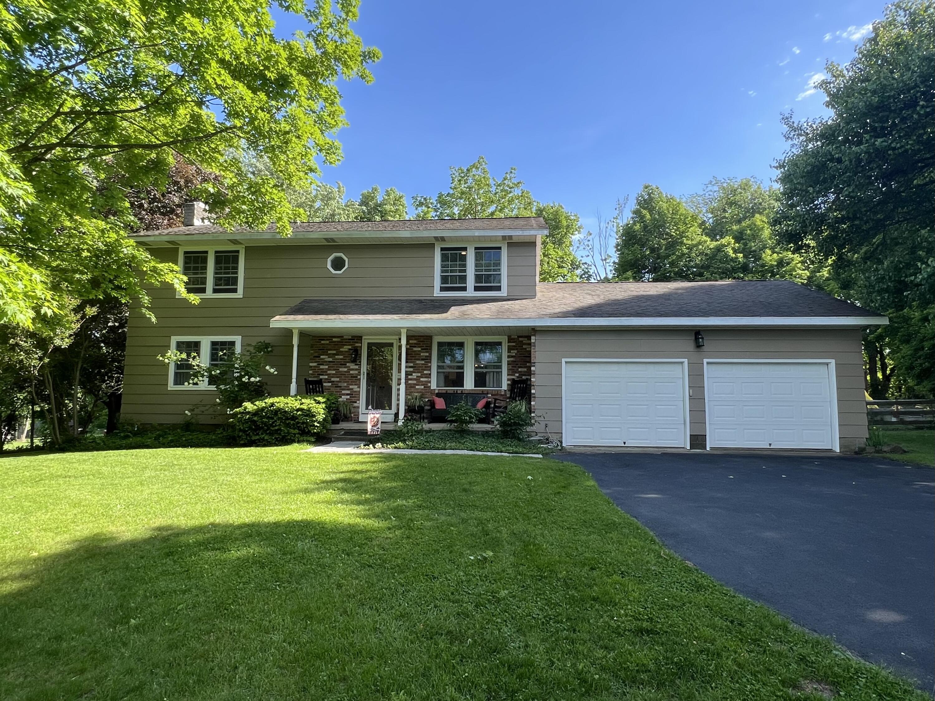 19 Jabez Allen Road Peru NY 12972
