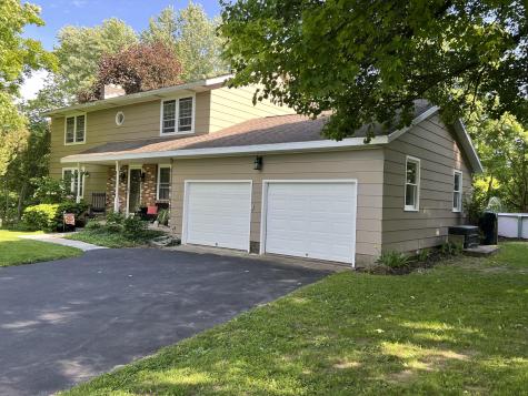 19 Jabez Allen Road Peru NY 12972