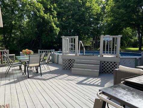 19 Jabez Allen Road Peru NY 12972