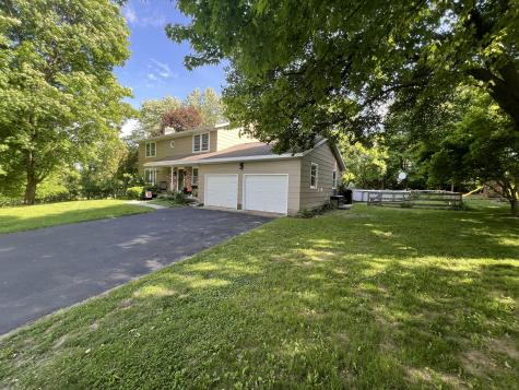 19 Jabez Allen Road Peru NY 12972