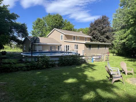 19 Jabez Allen Road Peru NY 12972