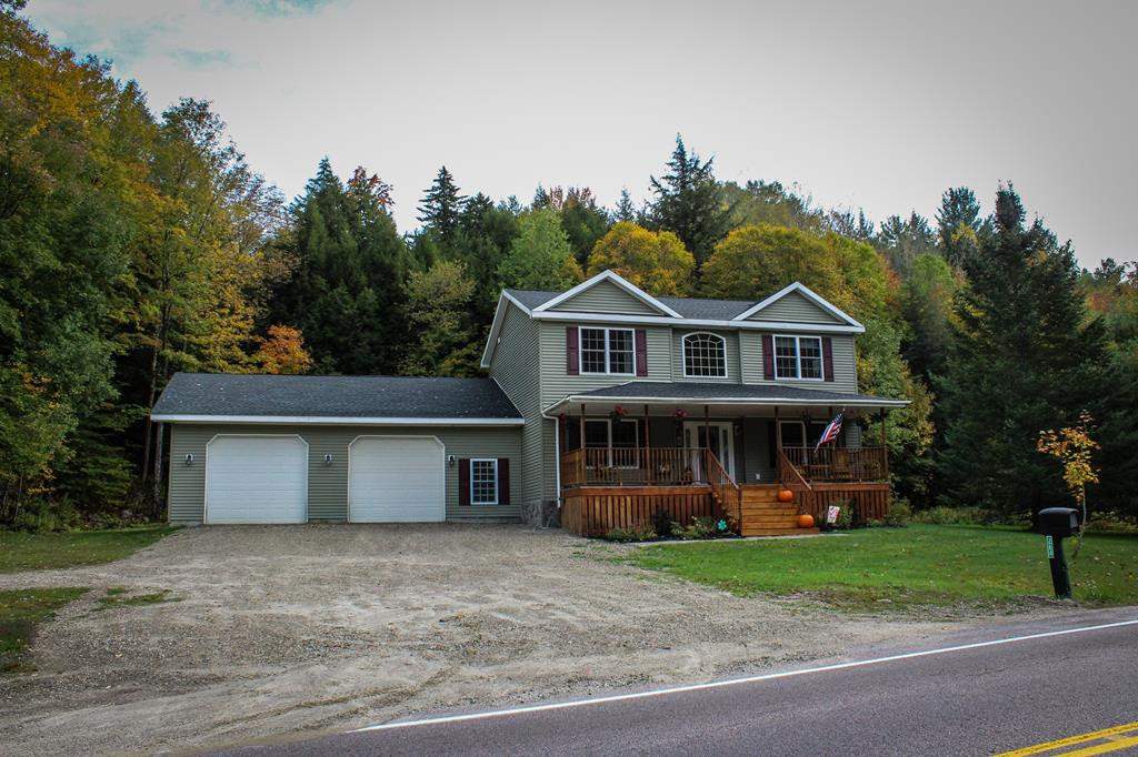 264 County Route 25 Malone NY 12953