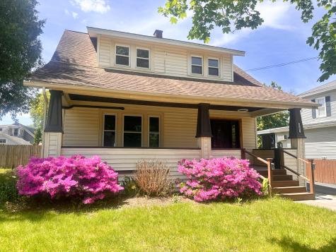 5241 N Catherine Street Plattsburgh NY 12901