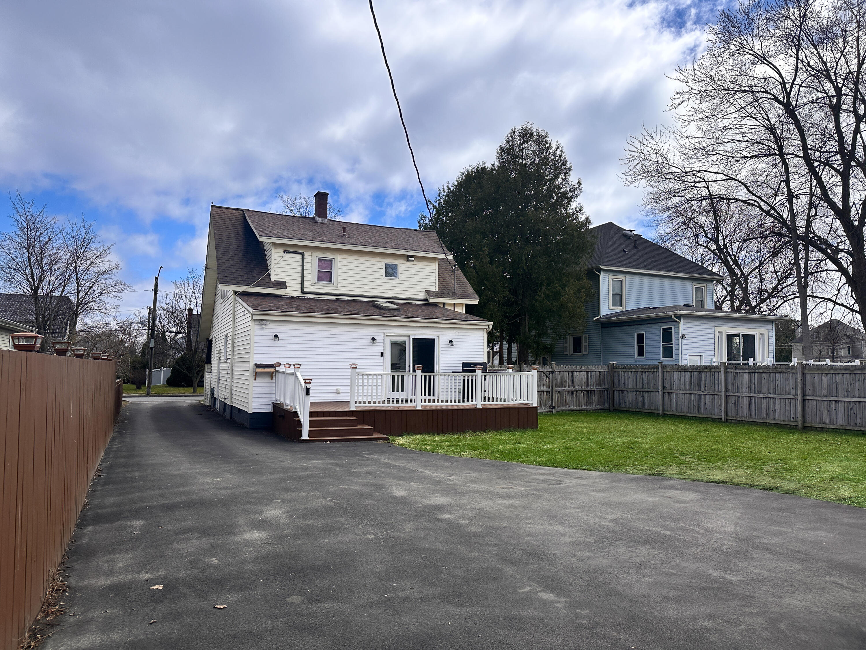 5241 N Catherine Street Plattsburgh NY 12901