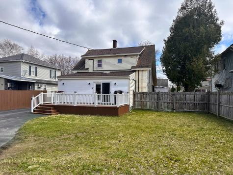 5241 N Catherine Street Plattsburgh NY 12901