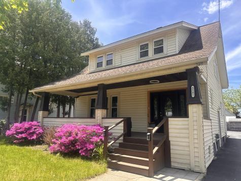 5241 N Catherine Street Plattsburgh NY 12901