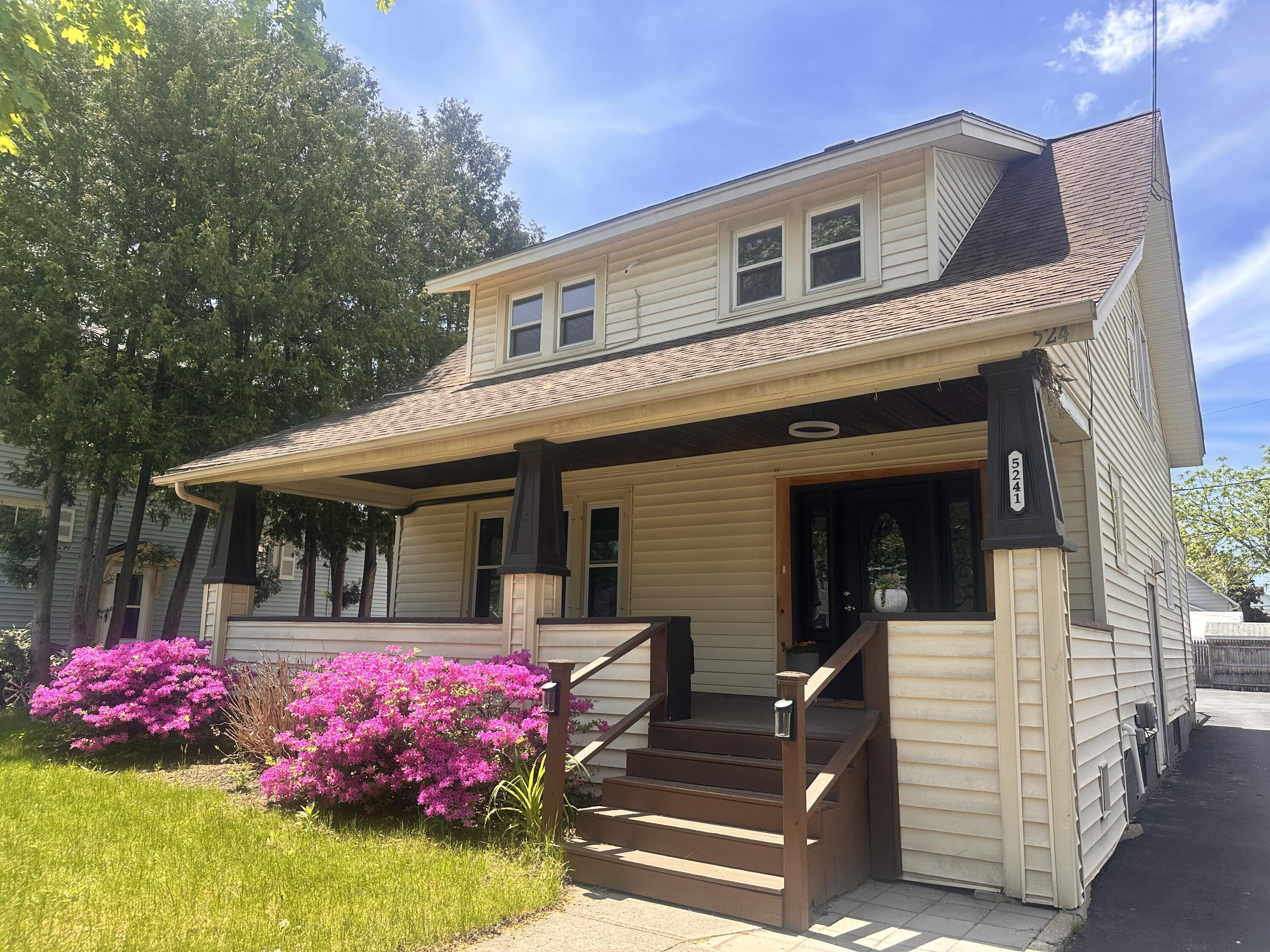 5241 N Catherine Street Plattsburgh NY 12901
