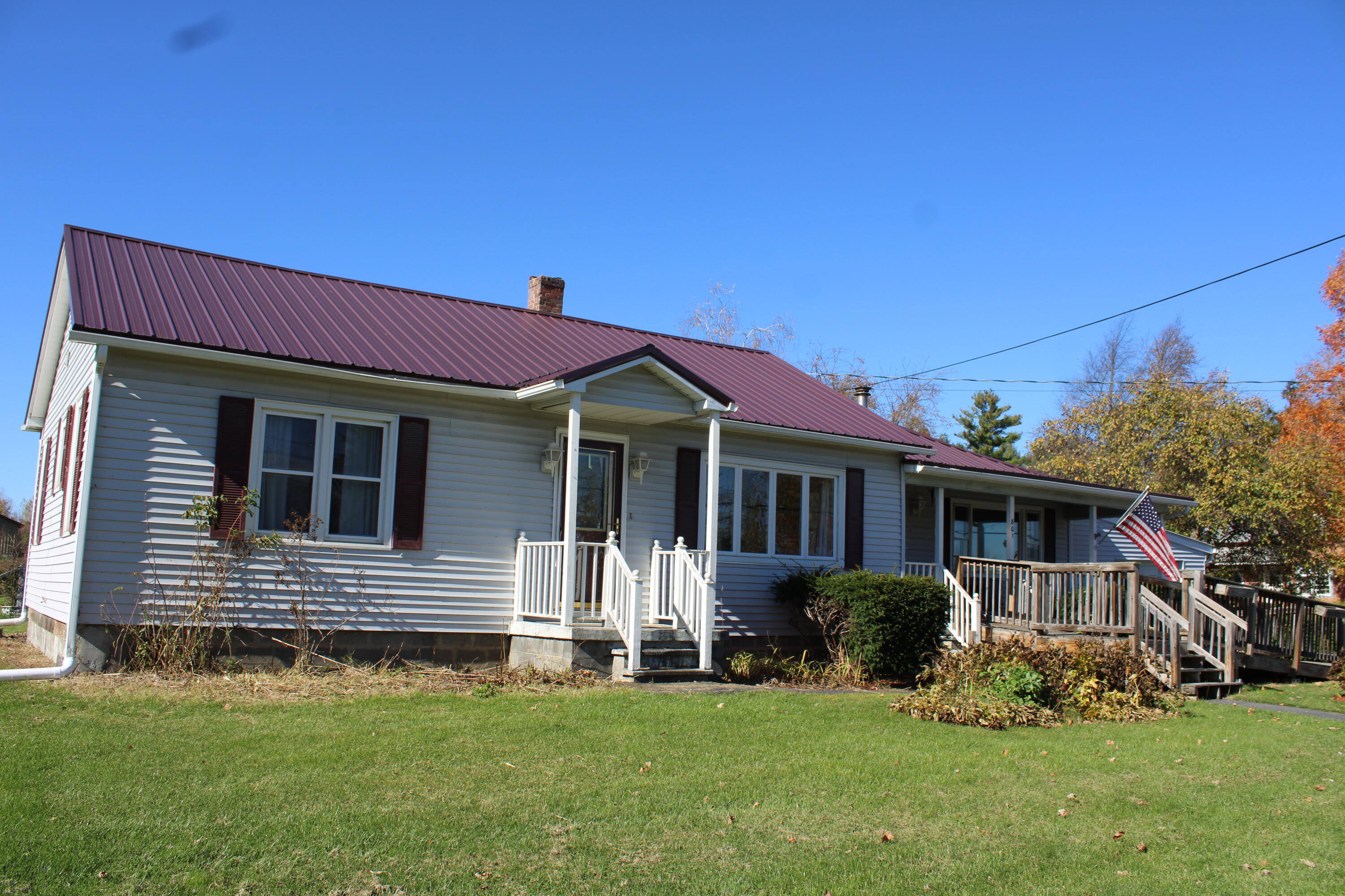 801 Hemmingford Road Mooers NY 12958