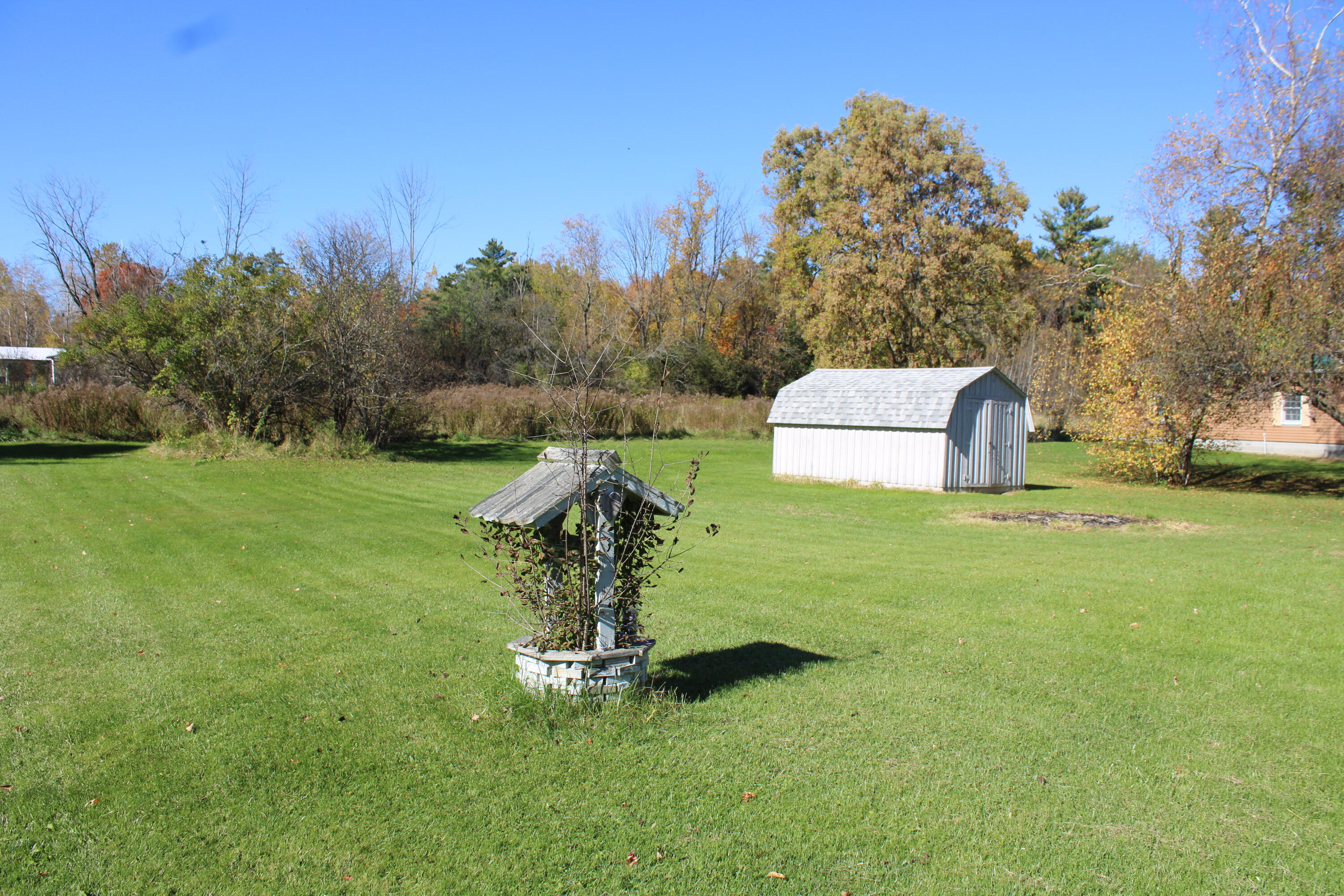 801 Hemmingford Road Mooers NY 12958